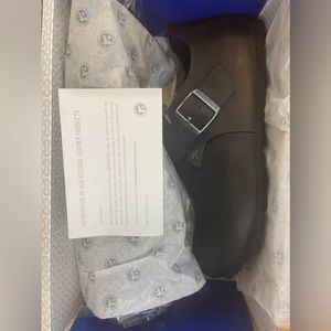 Birkenstock London Size 11US 44EURO
